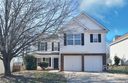 11039 Treebranch Drive sold home in Charlotte, SC