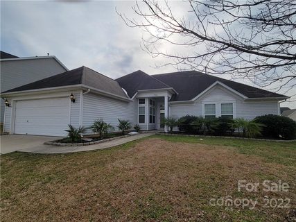 5026 Abode Lily Lane
