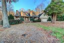 301 Crown Creek Drive sold home in Cherryville, SC