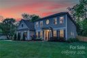 1419 Sharon Amity Road sold home in Charlotte, SC