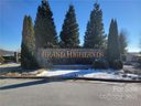 0 Thunder Mountain Road 125 sold home in Hendersonville, SC