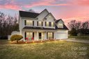 3311 Garrett Drive sold home in Concord, SC