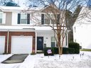 13973 Singleleaf Lane 1104 sold home in Charlotte, SC