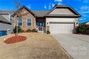 1240 San Gabriel Avenue sold home in Charlotte, SC