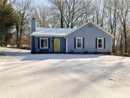 7140 Misty Morn Drive sold home in Chestnut Ridge, Charlotte, NC