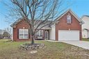 1019 Enderbury Drive sold home in Indian Trail, SC