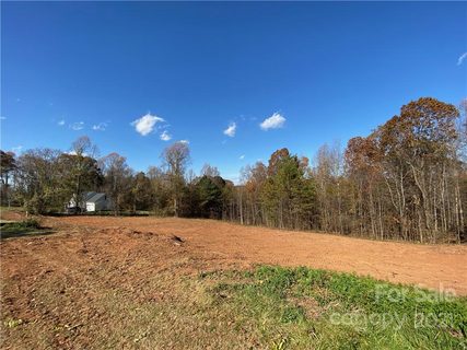 128 Zurich Lane sold lot in Fairview Farms, Statesville, NC
