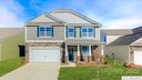 217 Wildflower Drive 12 sold home in Locust, SC