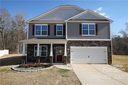 305 Wheat Field Drive sold home in Mount Holly, SC