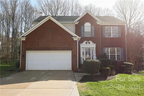 8907 Deerland Court