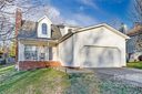 3800 Cedarbark Drive sold home in Matthews, SC
