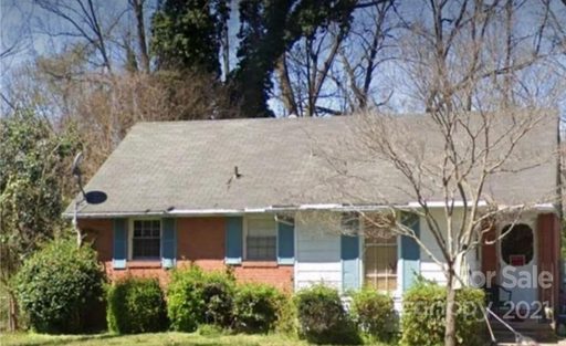 5018 Grapevine Drive
