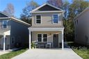 1094 20th Street sold home in Hickory, SC