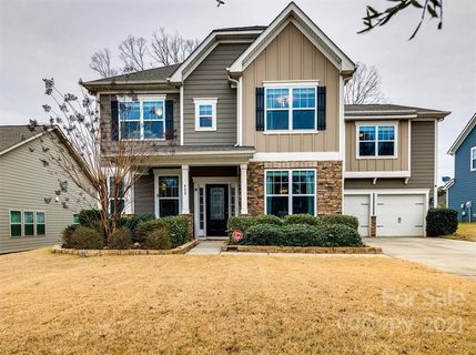 480 Moses Drive