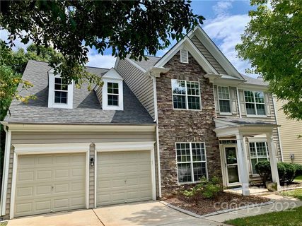 20831 Brinkley Street sold home in Victoria Bay, Cornelius, NC