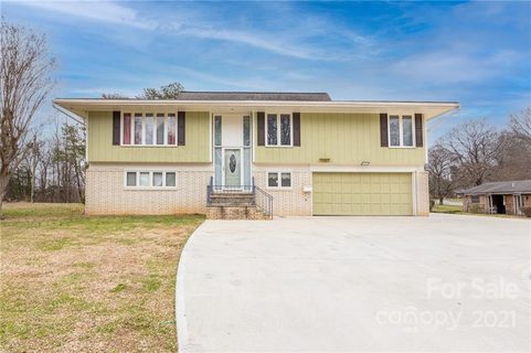 Previously sold for $300,000