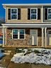 1560 Oak Leaf Drive sold home in Hickory, SC