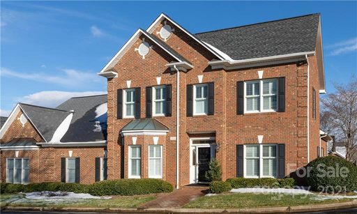 702 Warrington Place sold townhome in Warrington Place, Rock Hill, SC