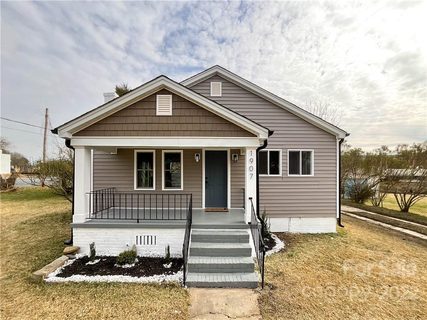 1907 Flint Lane 3 sold home in Flint Manufacturing Company, Gastonia, NC