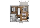310 Magnolia Ridge Road 9 sold home in Swannanoa, SC