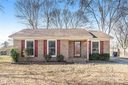 8401 Hemby Wood Drive sold home in Indian Trail, SC