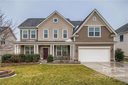 2577 Shoal Park Road sold home in Concord, SC