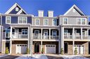 2326 Creekmere Lane sold home in Charlotte, SC