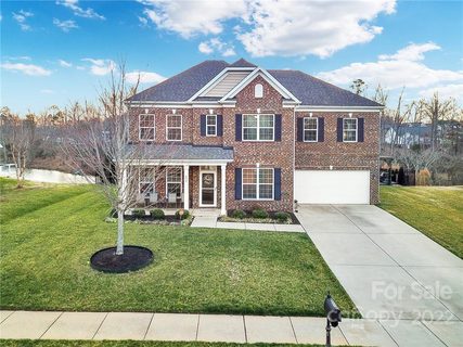 604 Rosemore Place sold home in Stoneridge Lakes, Rock Hill, SC