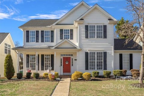 3919 Faith Church Road