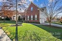 6406 Donnegal Farm Road sold home in Charlotte, SC