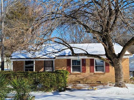 809 Tilden Road