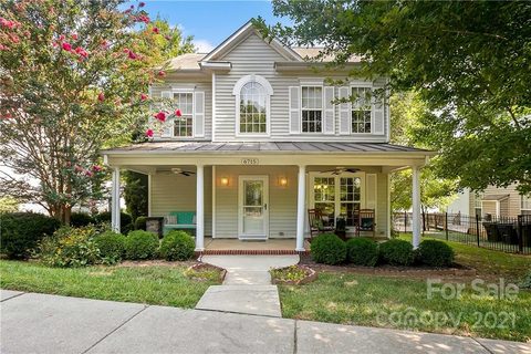 6715 Tanners Creek Drive