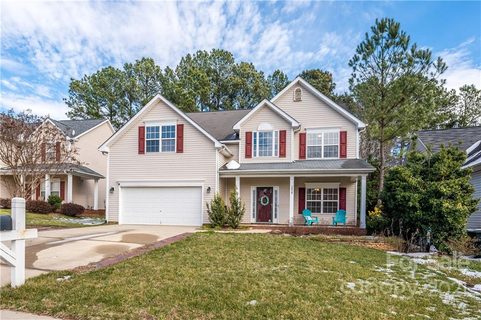2829 Island Point Drive