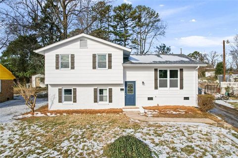 5105 Springview Road