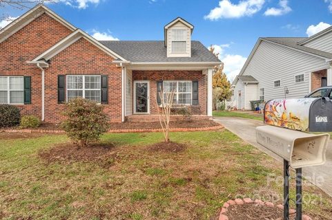 1720 Clemmon Sanders Circle