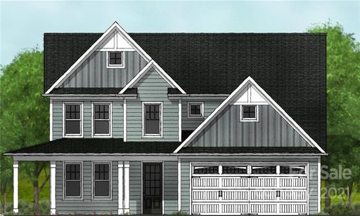 170 Goldenrod Circle Lot 12