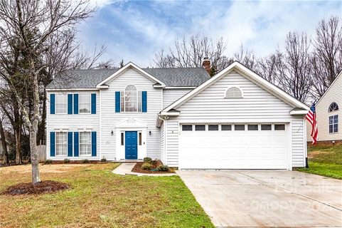 3715 Winterberry Court