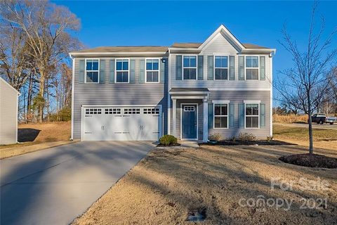 1152 Tangle Ridge Drive