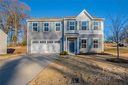 1152 Tangle Ridge Drive sold home in Concord, SC
