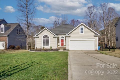 114 White Branch Court