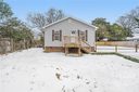 809 Fargo Drive sold home in Concord, SC