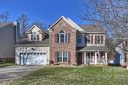 4641 Highcroft Lane sold home in Charlotte, SC