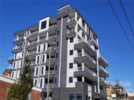 145 Biltmore Avenue 101 sold home in 145 Biltmore Avenue Condominiums, Asheville, NC
