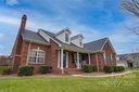 5603 Eric Sustar Lane sold home in Monroe, SC