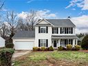 3676 Lake Spring Avenue sold home in Concord, SC