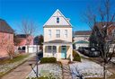 1106 Geraldine Powe Drive sold home in Charlotte, SC