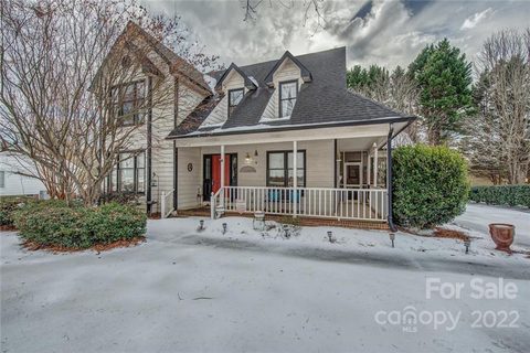 4346 Cross Ridge Drive