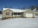 156 Deer Haven Drive sold home in Statesville, SC