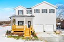 115 Walking Horse Run sold home in Stanley, SC