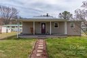 62 5th Street sold home in Waynesville, SC